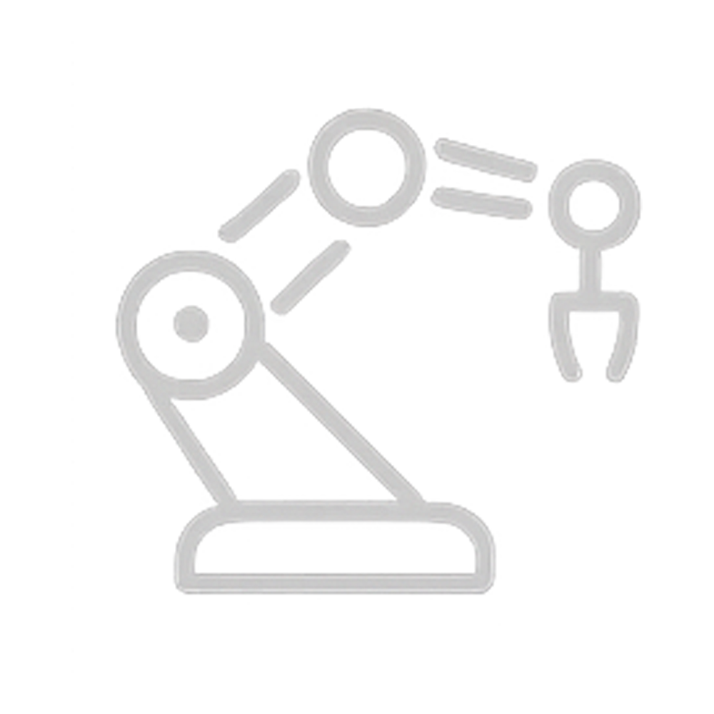 Machinery
