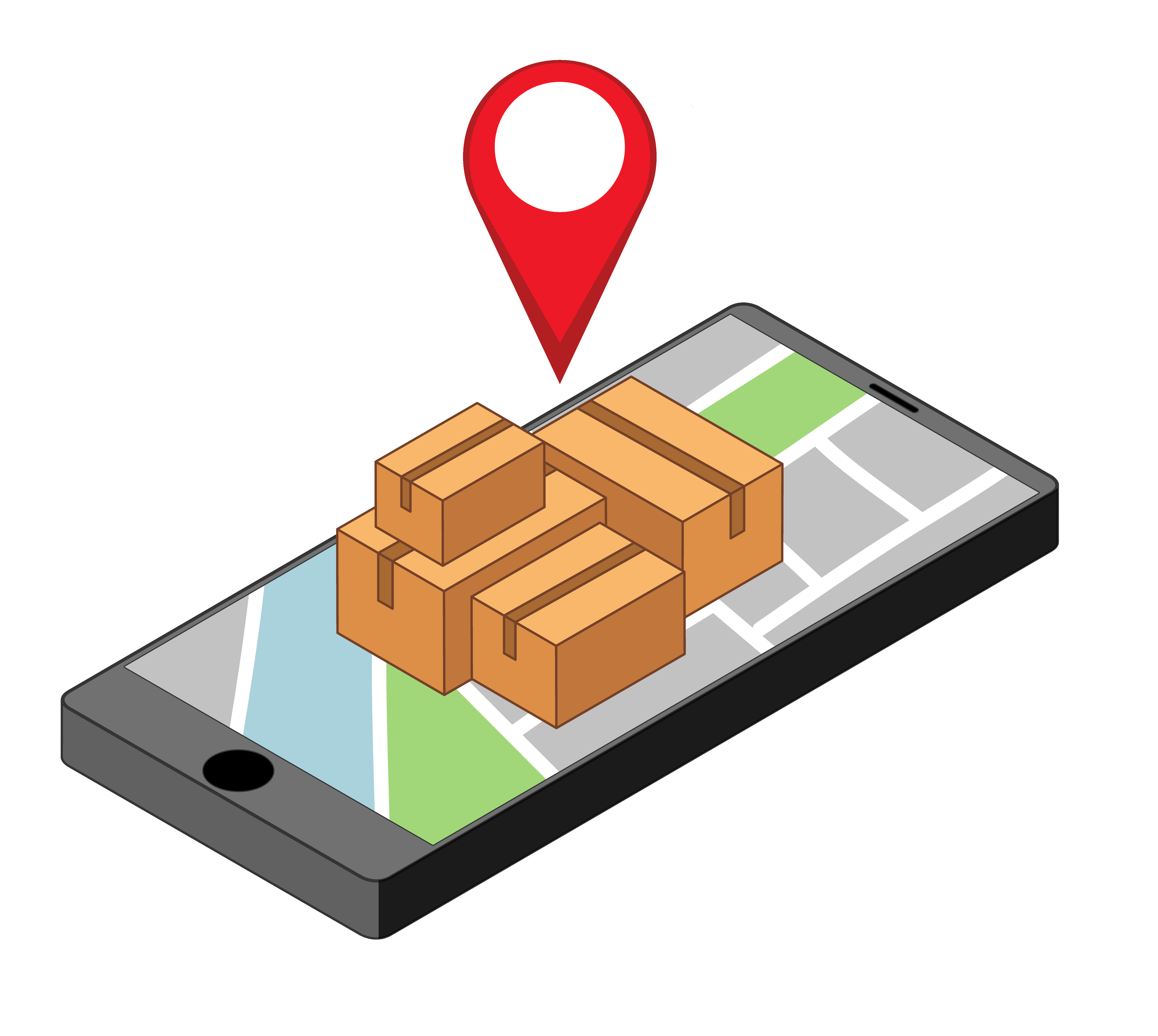 Location Pin