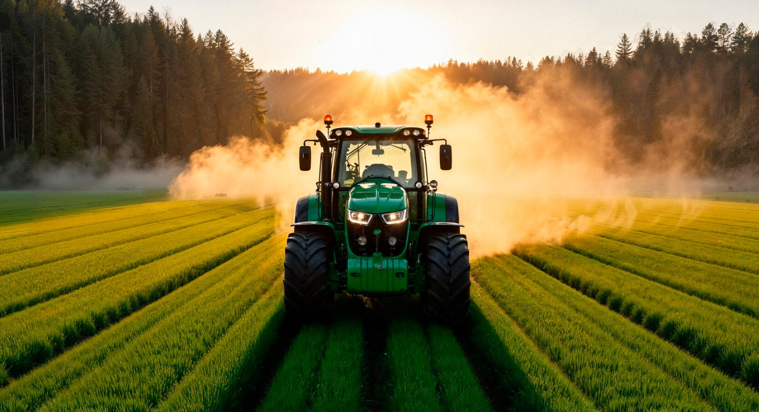 Agricultural Products