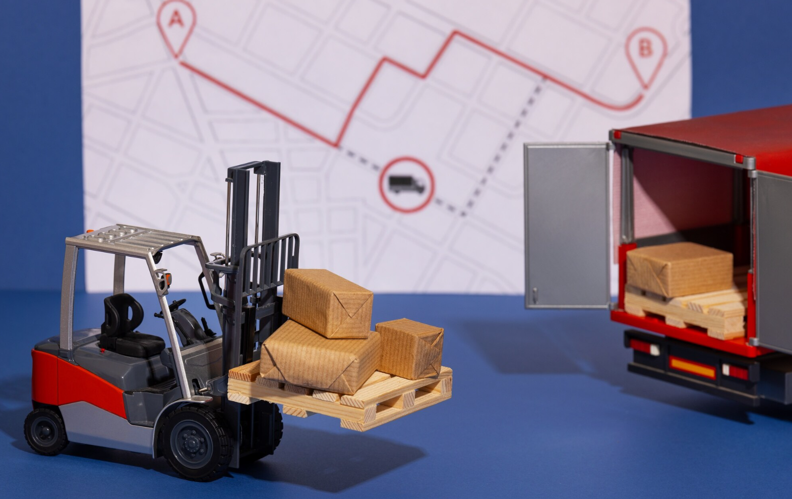Capital Goods & Project Cargo