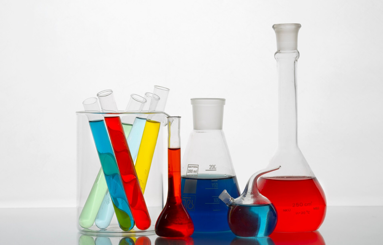 Industrial Chemicals