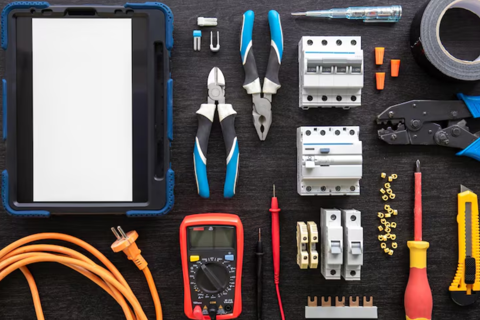 Electrical & Electronics