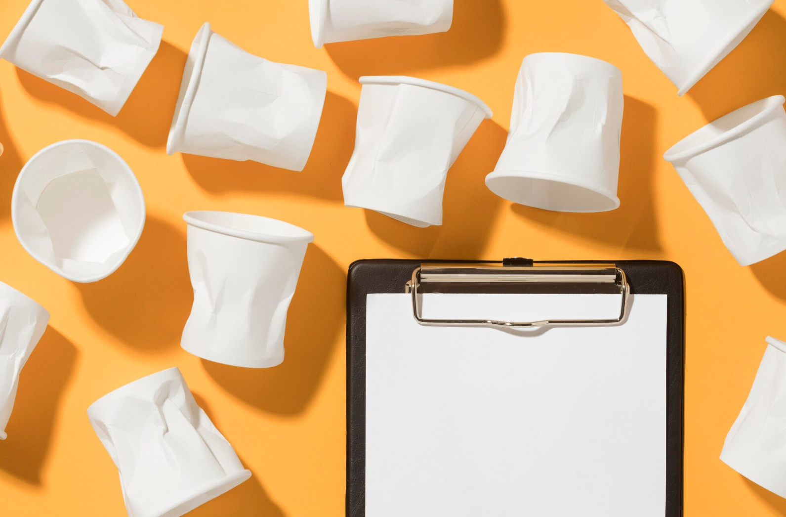 Paper & Polymer Products